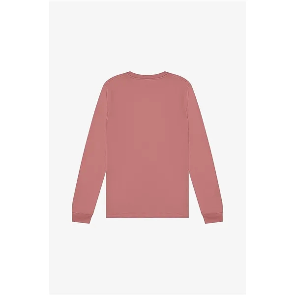 Bella+Canvas Unisex Jersey Long Sleeve Tee - Bella+Canvas Unisex Jersey Long Sleeve Tee - Image 130 of 240