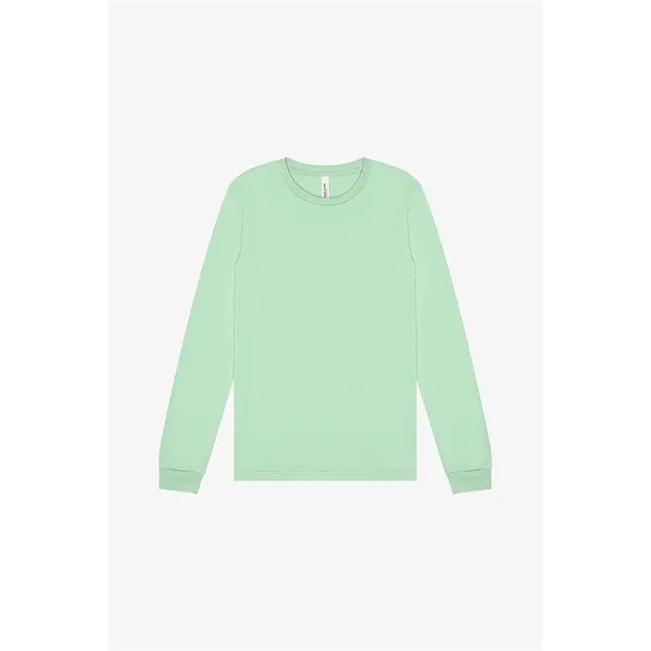 Bella+Canvas Unisex Jersey Long Sleeve Tee - Bella+Canvas Unisex Jersey Long Sleeve Tee - Image 133 of 240