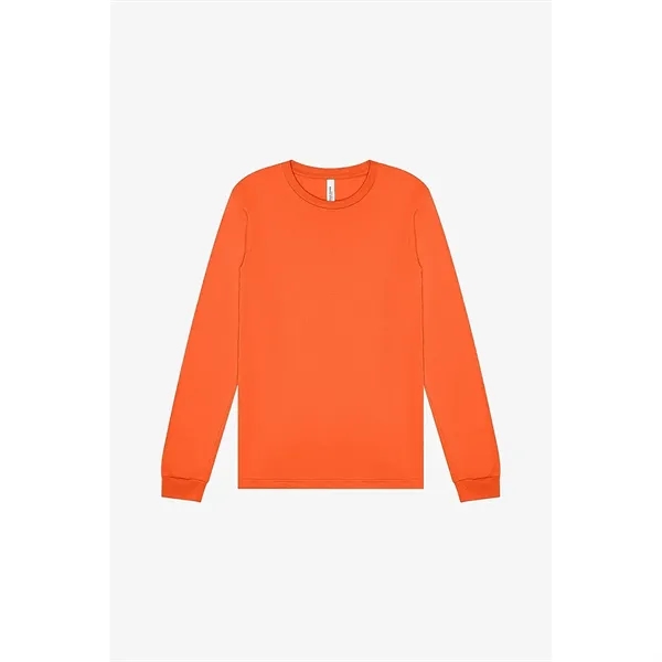 Bella+Canvas Unisex Jersey Long Sleeve Tee - Bella+Canvas Unisex Jersey Long Sleeve Tee - Image 137 of 240