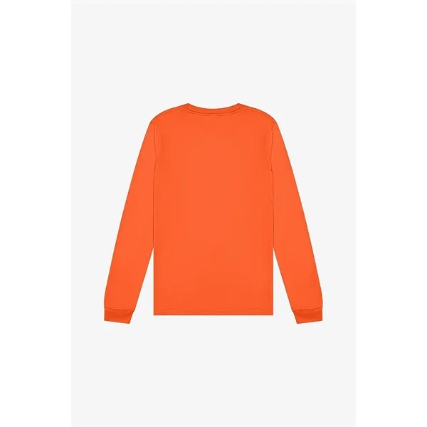 Bella+Canvas Unisex Jersey Long Sleeve Tee - Bella+Canvas Unisex Jersey Long Sleeve Tee - Image 138 of 240