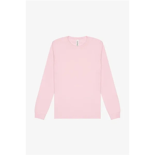 Bella+Canvas Unisex Jersey Long Sleeve Tee - Bella+Canvas Unisex Jersey Long Sleeve Tee - Image 141 of 240