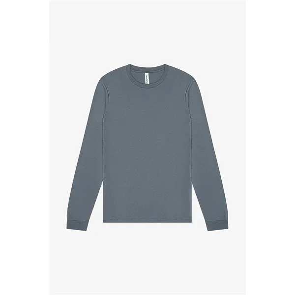 Bella+Canvas Unisex Jersey Long Sleeve Tee - Bella+Canvas Unisex Jersey Long Sleeve Tee - Image 145 of 240