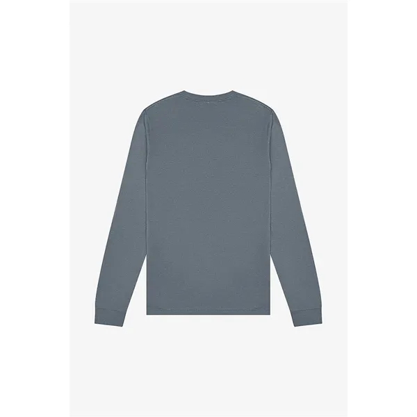 Bella+Canvas Unisex Jersey Long Sleeve Tee - Bella+Canvas Unisex Jersey Long Sleeve Tee - Image 146 of 240