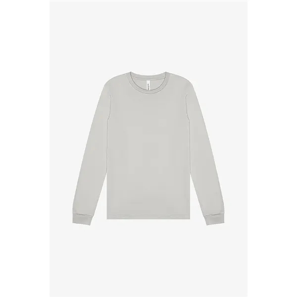 Bella+Canvas Unisex Jersey Long Sleeve Tee - Bella+Canvas Unisex Jersey Long Sleeve Tee - Image 149 of 240