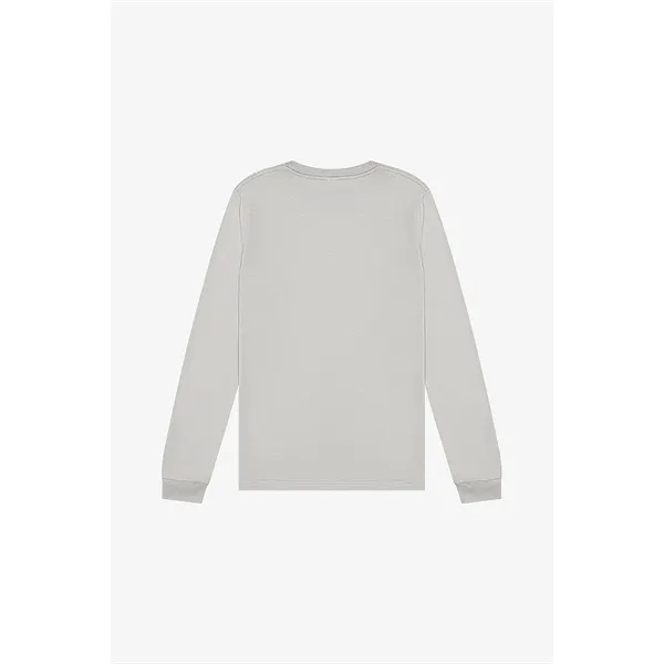 Bella+Canvas Unisex Jersey Long Sleeve Tee - Bella+Canvas Unisex Jersey Long Sleeve Tee - Image 150 of 240