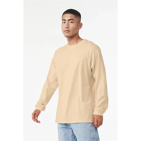 Bella+Canvas Unisex Jersey Long Sleeve Tee - Bella+Canvas Unisex Jersey Long Sleeve Tee - Image 152 of 240