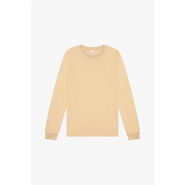 Bella+Canvas Unisex Jersey Long Sleeve Tee - Bella+Canvas Unisex Jersey Long Sleeve Tee - Image 153 of 240