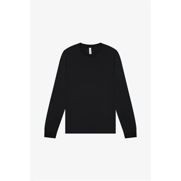 Bella+Canvas Unisex Jersey Long Sleeve Tee - Bella+Canvas Unisex Jersey Long Sleeve Tee - Image 161 of 240