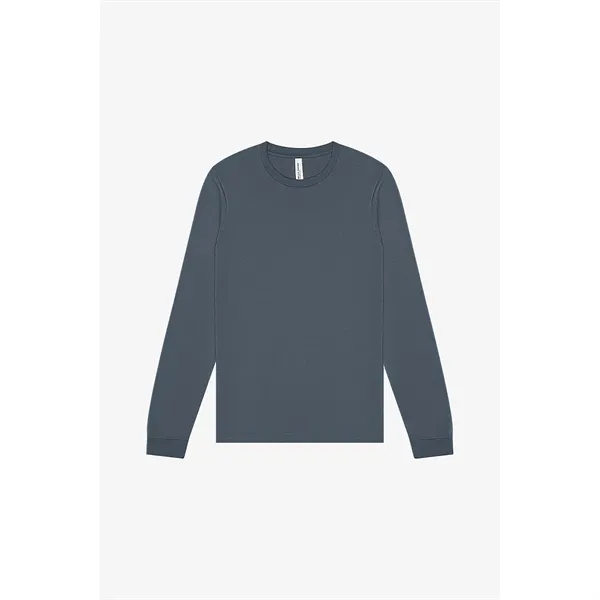 Bella+Canvas Unisex Jersey Long Sleeve Tee - Bella+Canvas Unisex Jersey Long Sleeve Tee - Image 165 of 240