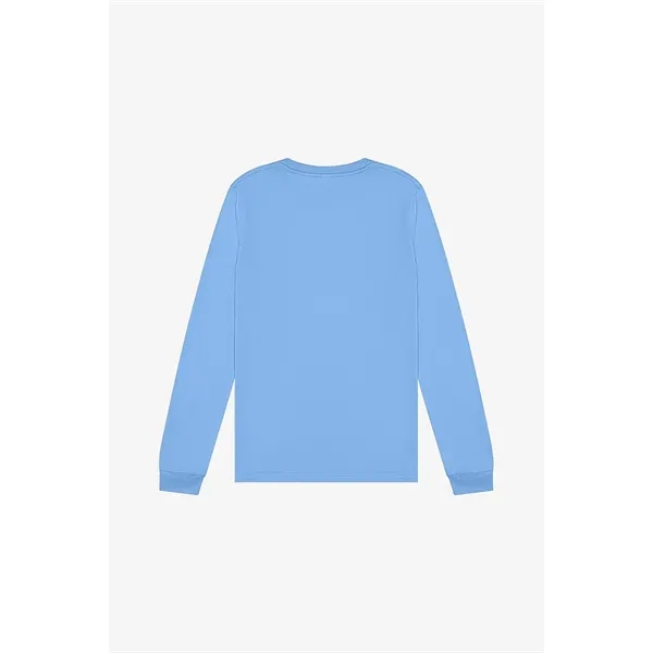 Bella+Canvas Unisex Jersey Long Sleeve Tee - Bella+Canvas Unisex Jersey Long Sleeve Tee - Image 170 of 240