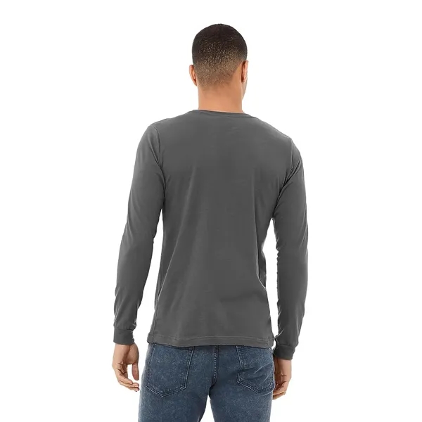 Bella+Canvas Unisex Jersey Long Sleeve Tee - Bella+Canvas Unisex Jersey Long Sleeve Tee - Image 171 of 240