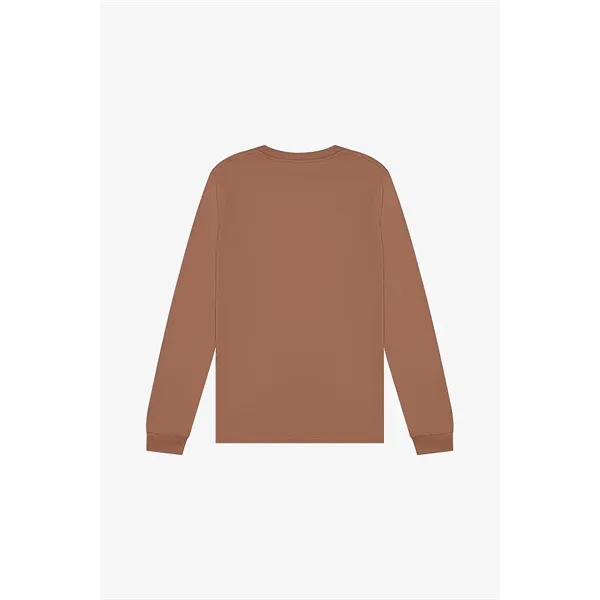 Bella+Canvas Unisex Jersey Long Sleeve Tee - Bella+Canvas Unisex Jersey Long Sleeve Tee - Image 182 of 240