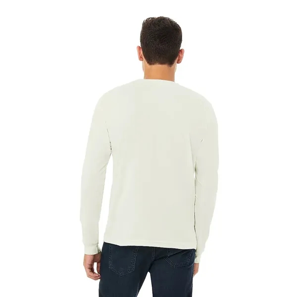 Bella+Canvas Unisex Jersey Long Sleeve Tee - Bella+Canvas Unisex Jersey Long Sleeve Tee - Image 183 of 240