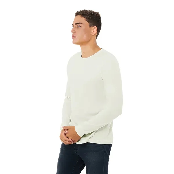 Bella+Canvas Unisex Jersey Long Sleeve Tee - Bella+Canvas Unisex Jersey Long Sleeve Tee - Image 184 of 240