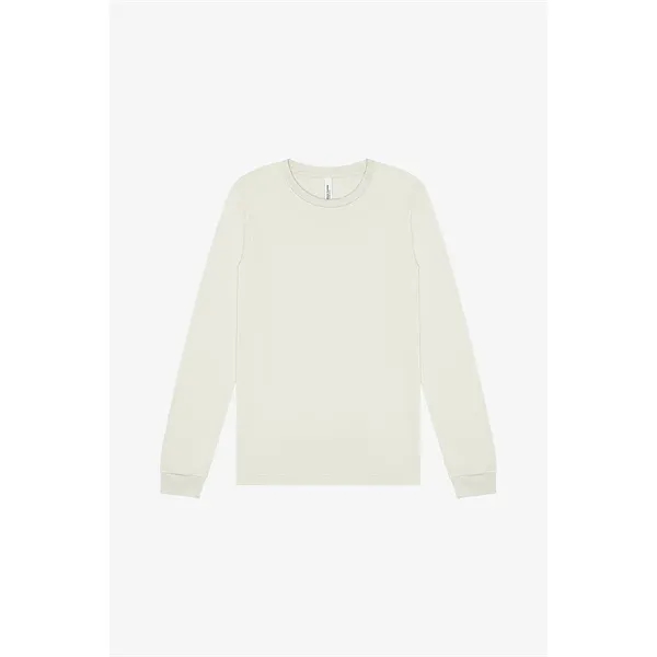 Bella+Canvas Unisex Jersey Long Sleeve Tee - Bella+Canvas Unisex Jersey Long Sleeve Tee - Image 185 of 240