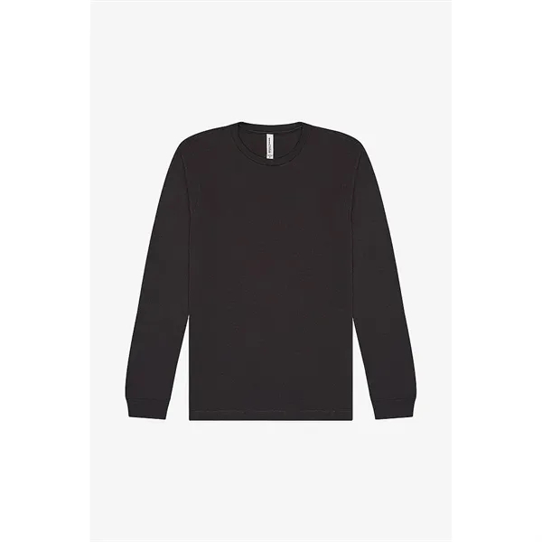 Bella+Canvas Unisex Jersey Long Sleeve Tee - Bella+Canvas Unisex Jersey Long Sleeve Tee - Image 189 of 240