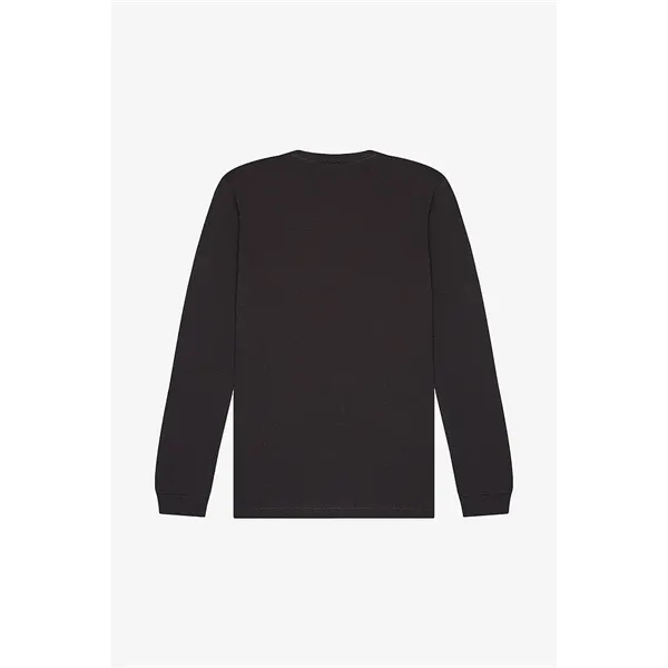 Bella+Canvas Unisex Jersey Long Sleeve Tee - Bella+Canvas Unisex Jersey Long Sleeve Tee - Image 190 of 240