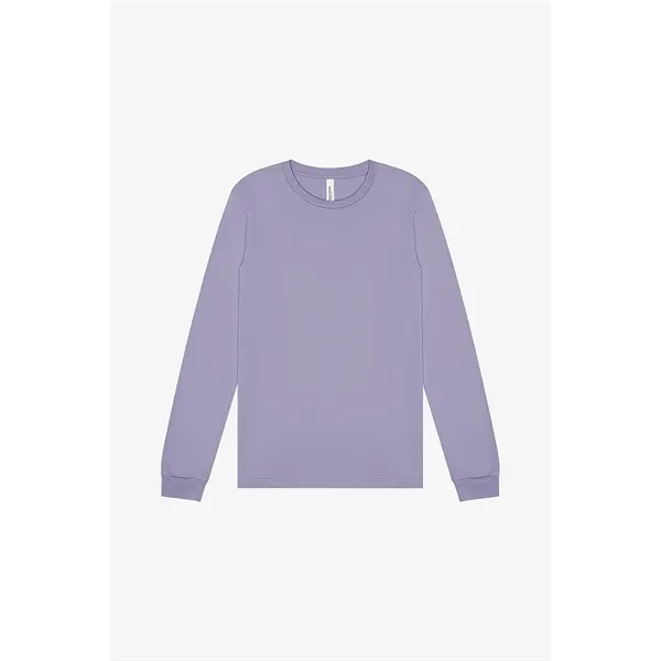 Bella+Canvas Unisex Jersey Long Sleeve Tee - Bella+Canvas Unisex Jersey Long Sleeve Tee - Image 193 of 240