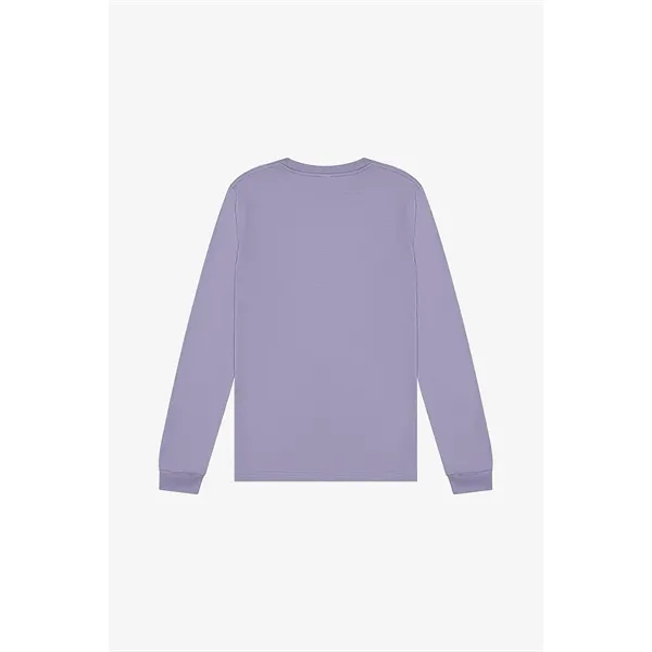 Bella+Canvas Unisex Jersey Long Sleeve Tee - Bella+Canvas Unisex Jersey Long Sleeve Tee - Image 194 of 240