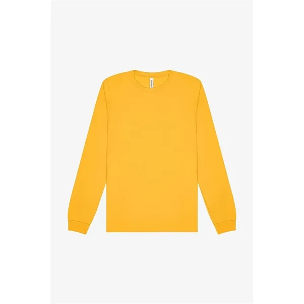 Bella+Canvas Unisex Jersey Long Sleeve Tee - Bella+Canvas Unisex Jersey Long Sleeve Tee - Image 197 of 240