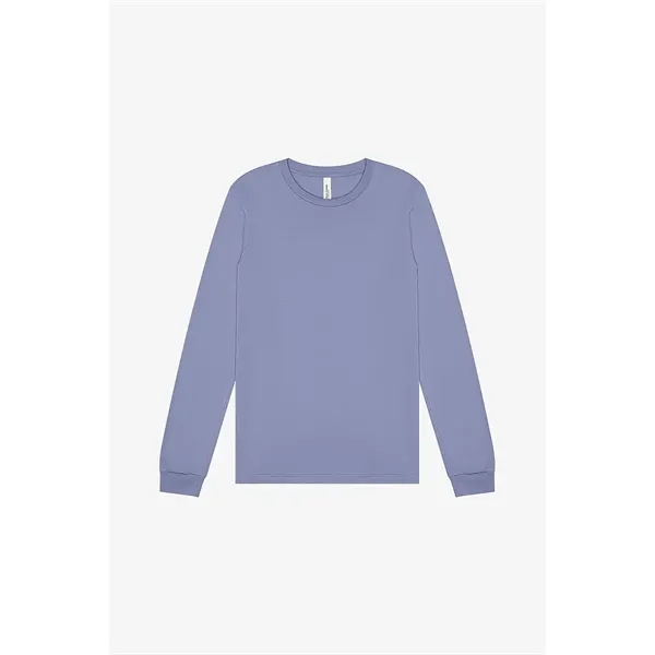 Bella+Canvas Unisex Jersey Long Sleeve Tee - Bella+Canvas Unisex Jersey Long Sleeve Tee - Image 201 of 240