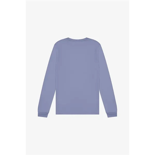 Bella+Canvas Unisex Jersey Long Sleeve Tee - Bella+Canvas Unisex Jersey Long Sleeve Tee - Image 202 of 240