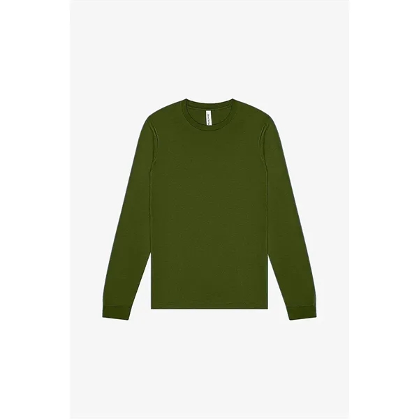 Bella+Canvas Unisex Jersey Long Sleeve Tee - Bella+Canvas Unisex Jersey Long Sleeve Tee - Image 205 of 240