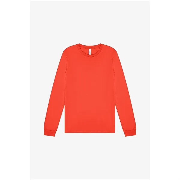 Bella+Canvas Unisex Jersey Long Sleeve Tee - Bella+Canvas Unisex Jersey Long Sleeve Tee - Image 209 of 240