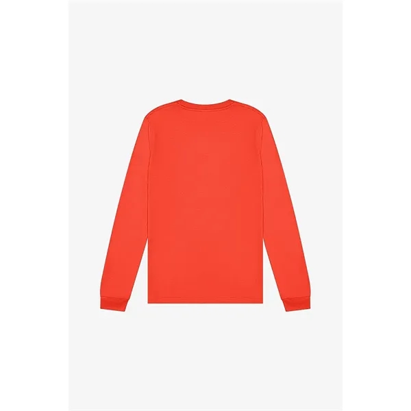 Bella+Canvas Unisex Jersey Long Sleeve Tee - Bella+Canvas Unisex Jersey Long Sleeve Tee - Image 210 of 240