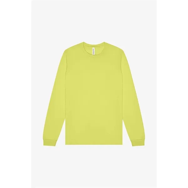 Bella+Canvas Unisex Jersey Long Sleeve Tee - Bella+Canvas Unisex Jersey Long Sleeve Tee - Image 213 of 240