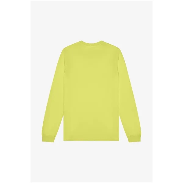 Bella+Canvas Unisex Jersey Long Sleeve Tee - Bella+Canvas Unisex Jersey Long Sleeve Tee - Image 214 of 240