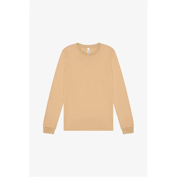 Bella+Canvas Unisex Jersey Long Sleeve Tee - Bella+Canvas Unisex Jersey Long Sleeve Tee - Image 217 of 240