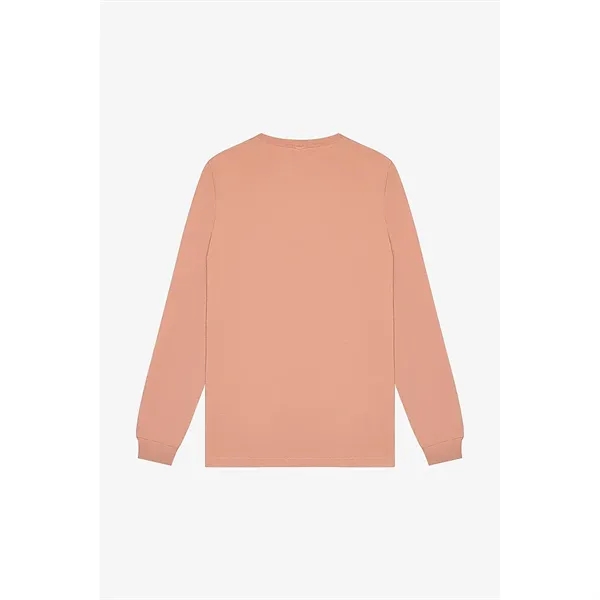 Bella+Canvas Unisex Jersey Long Sleeve Tee - Bella+Canvas Unisex Jersey Long Sleeve Tee - Image 220 of 240