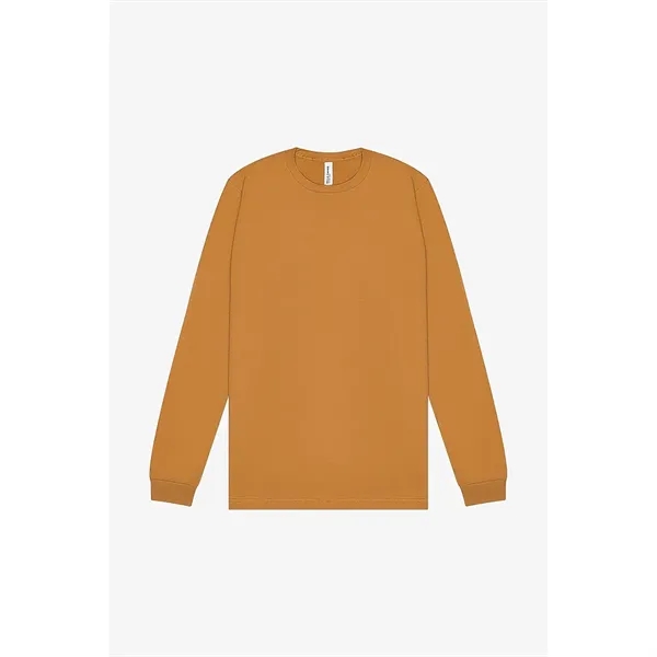 Bella+Canvas Unisex Jersey Long Sleeve Tee - Bella+Canvas Unisex Jersey Long Sleeve Tee - Image 223 of 240