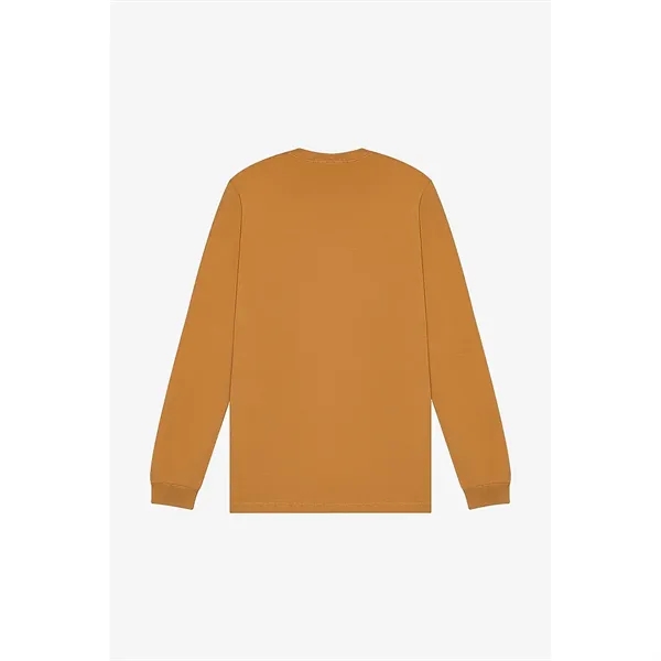 Bella+Canvas Unisex Jersey Long Sleeve Tee - Bella+Canvas Unisex Jersey Long Sleeve Tee - Image 224 of 240