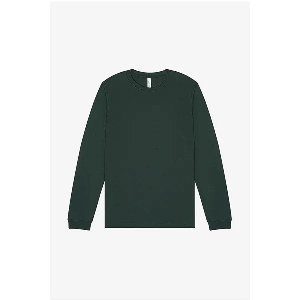 Bella+Canvas Unisex Jersey Long Sleeve Tee - Bella+Canvas Unisex Jersey Long Sleeve Tee - Image 231 of 240