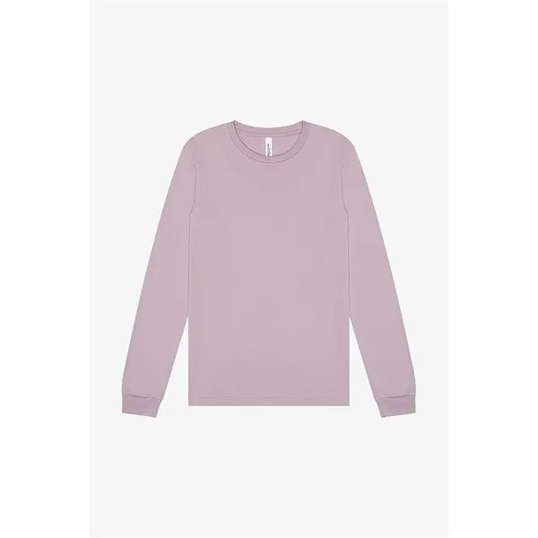 Bella+Canvas Unisex Jersey Long Sleeve Tee - Bella+Canvas Unisex Jersey Long Sleeve Tee - Image 235 of 240