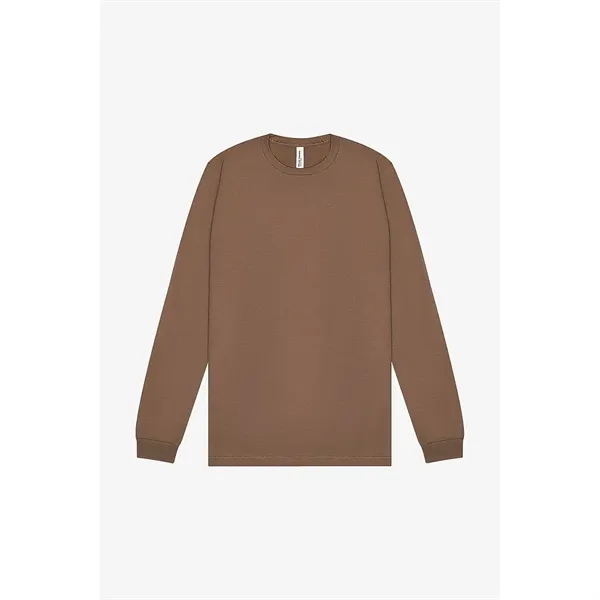 Bella+Canvas Unisex Jersey Long Sleeve Tee - Bella+Canvas Unisex Jersey Long Sleeve Tee - Image 239 of 240