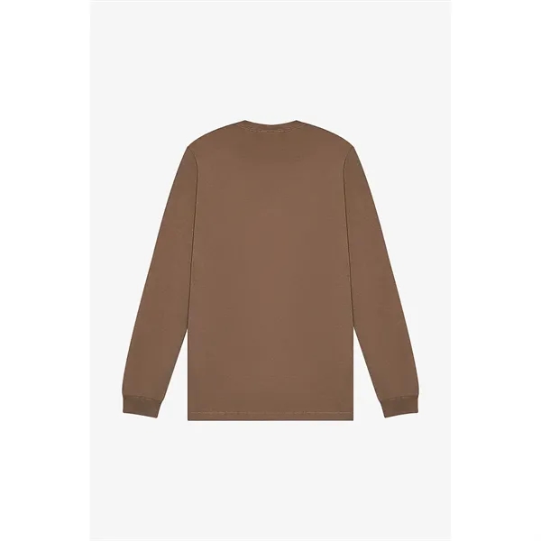 Bella+Canvas Unisex Jersey Long Sleeve Tee - Bella+Canvas Unisex Jersey Long Sleeve Tee - Image 240 of 240