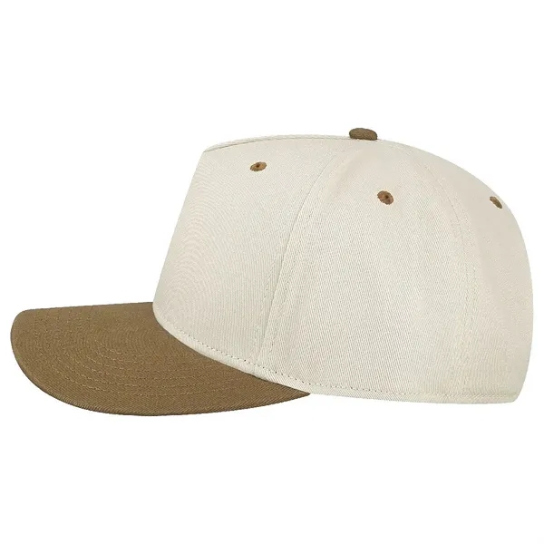 LEGACY Heritage Twill Cap - LEGACY Heritage Twill Cap - Image 9 of 15