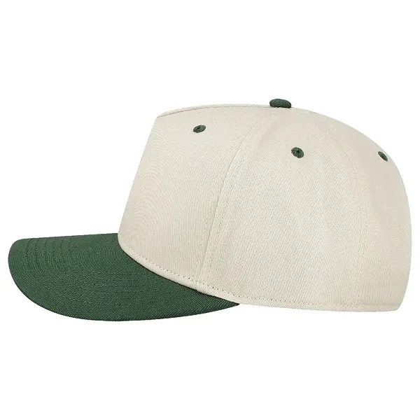 LEGACY Heritage Twill Cap - LEGACY Heritage Twill Cap - Image 11 of 15