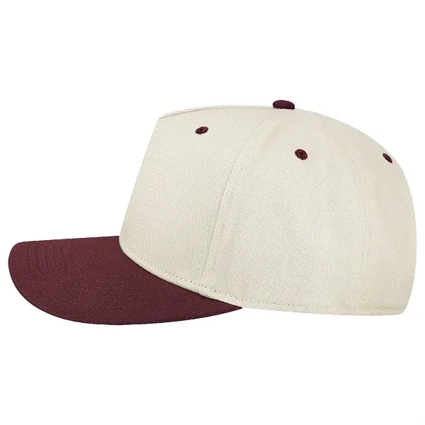 LEGACY Heritage Twill Cap - LEGACY Heritage Twill Cap - Image 15 of 15