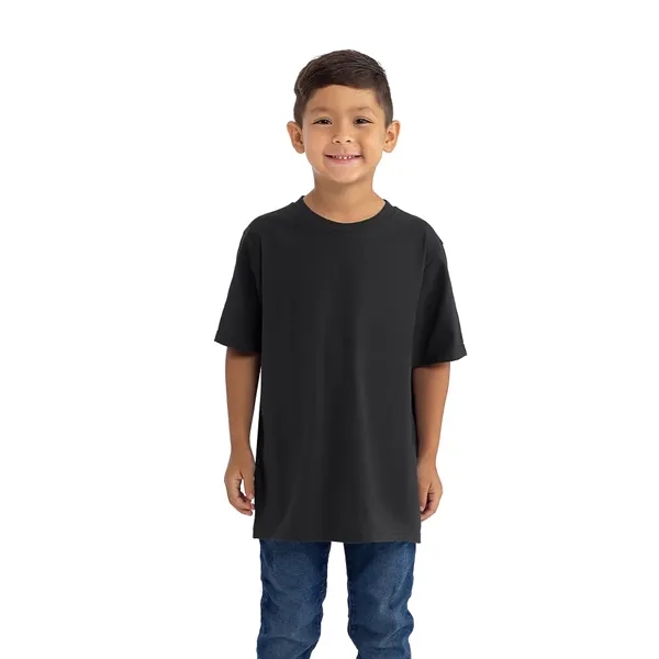 Next Level Youth Ideal Tubular T-Shirt - Next Level Youth Ideal Tubular T-Shirt - Image 1 of 48