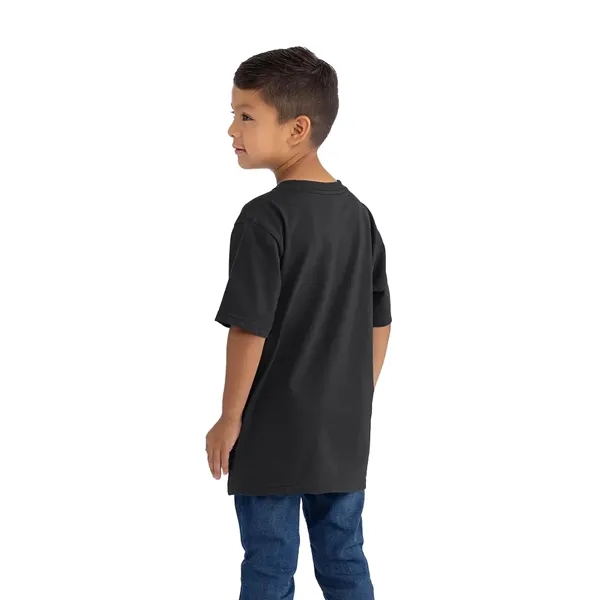 Next Level Youth Ideal Tubular T-Shirt - Next Level Youth Ideal Tubular T-Shirt - Image 2 of 48