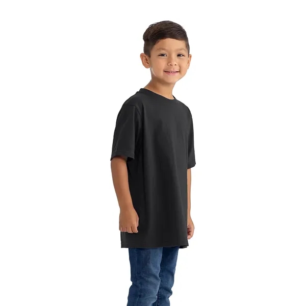 Next Level Youth Ideal Tubular T-Shirt - Next Level Youth Ideal Tubular T-Shirt - Image 3 of 48