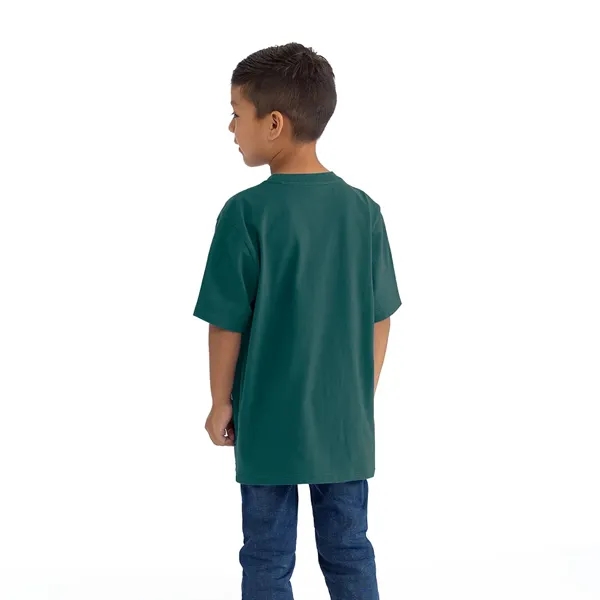 Next Level Youth Ideal Tubular T-Shirt - Next Level Youth Ideal Tubular T-Shirt - Image 5 of 48