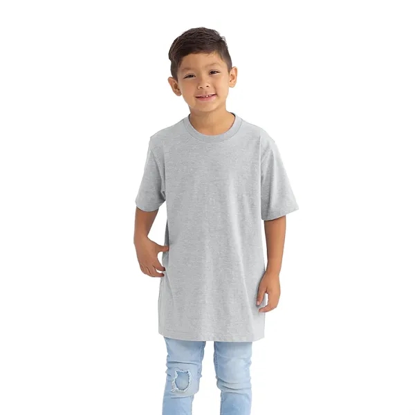 Next Level Youth Ideal Tubular T-Shirt - Next Level Youth Ideal Tubular T-Shirt - Image 7 of 48