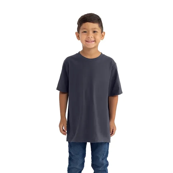 Next Level Youth Ideal Tubular T-Shirt - Next Level Youth Ideal Tubular T-Shirt - Image 10 of 48