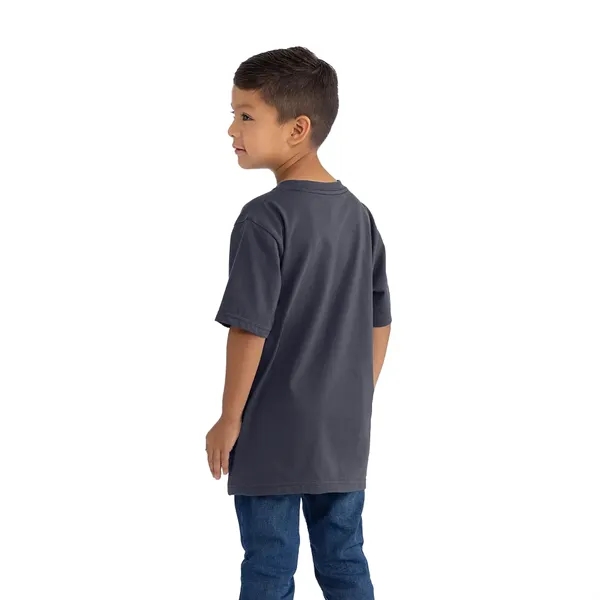 Next Level Youth Ideal Tubular T-Shirt - Next Level Youth Ideal Tubular T-Shirt - Image 11 of 48