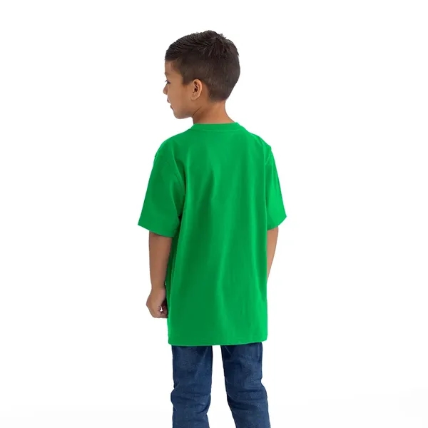 Next Level Youth Ideal Tubular T-Shirt - Next Level Youth Ideal Tubular T-Shirt - Image 17 of 48